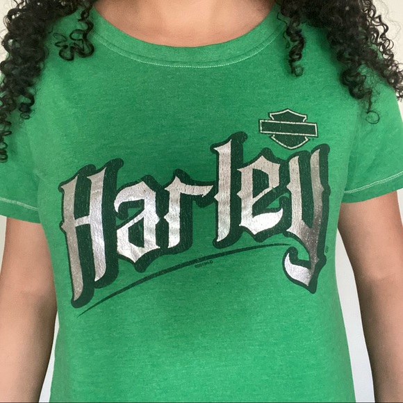 Harley Davidson Shirt - Picture 3 of 6